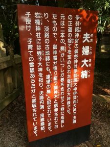 伊弉諾神社